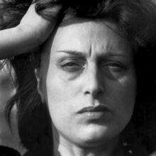 THE PASSION OF ANNA MAGNANI Documentary Premieres Sept. 15
