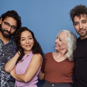 Spectra.theater Announces A New Partnership With The Lucille Lortel Theatre