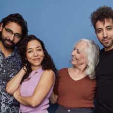 Spectra.theater Announces A New Partnership With The Lucille Lortel Theatre