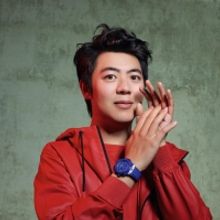 CONTEST: Win Two Tickets to LA Philharmonic's Lang Lang Plays Disney!