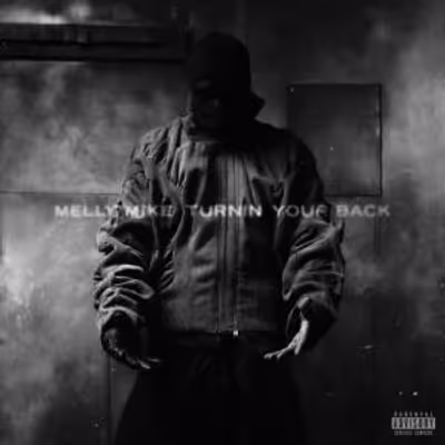 Melly Mike Drops New Single "Turnin Your Back" Ahead of TIME4WAR EP