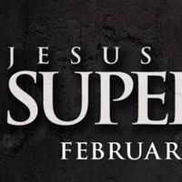 JESUS CHRIST SUPERSTAR is Coming to RBTL's Auditorium Theatre