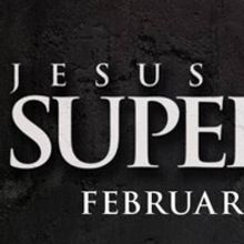 JESUS CHRIST SUPERSTAR is Coming to RBTL's Auditorium Theatre