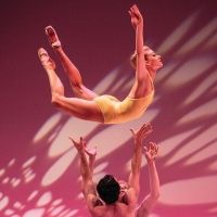 Alberta Ballet Dancers Are UNLEASHED In World Premiere Triple Bill