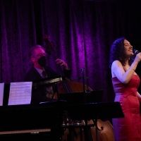 Photos:  The GABRIELLE STRAVELLI TRIO Extends Birdland Theater Residency