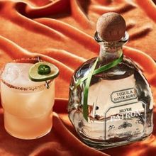 NATIONAL MARGARITA DAY 2/22-Dazzling Recipes to Impress