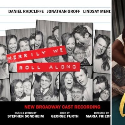 MERRILY WE ROLL ALONG and THE OUTSIDERS Cast Recording Streams Increase Following 2024 Tony Awards