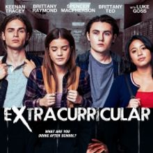 SAMUEL GOLDWYN FILMS Brings the Darkest of Nights this January 17th with EXTRACURRICU