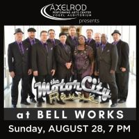 Remember Jones to Join Motor City Revue Show at Bell Works