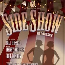 Brief Cameo Productions Unveils Complete Casting For SIDE SHOW: IN CONCERT