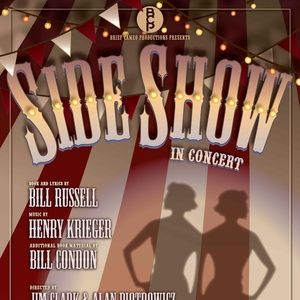 Brief Cameo Productions Unveils Complete Casting For SIDE SHOW: IN CONCERT