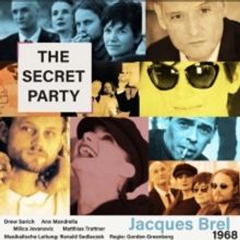 BWW Review: THE SECRET PARTY at VINDOBONA