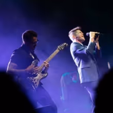 Jeremy Jordan and Age of Madness Will Make Concert Debut at Sony Hall