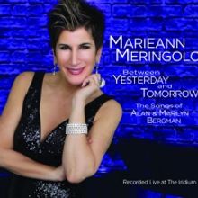 Marieann Meringolo To Make West Coast And Boston Debuts On 2020 Spring Tour