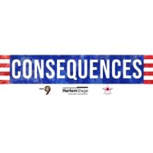 Kristen Adele Calhoun and Mildred Lewis to Close Out CONSEQUENCES Series