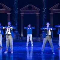 Review: CHOIR BOY at Steppenwolf Theatre Company