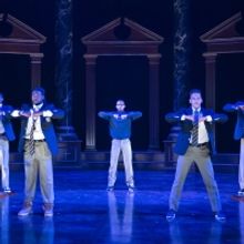 Review: CHOIR BOY at Steppenwolf Theatre Company