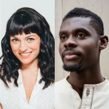 Lyric Fest to Present THE SONG CATCHER: THE FOLK SONG RE-IMAGINED