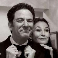 Review: JOHN PIZZARELLI & JESSICA MOLASKEY: EAST SIDE AFTER DARK Lights Up the Night 