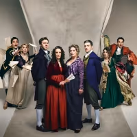 AUSTENTATIOUS Announces Leicester Square Theatre Run