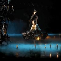 TOP 10 actuaciones de THE PHANTOM OF THE OPERA