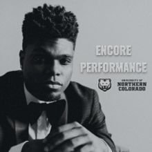 UNCO To Present The Encore Performance Of AN INTIMATE AFFAIR WITH VIOLINIST EDWARD W.