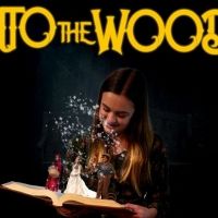 INTO THE WOODS JR. to be Presented by Florida Repertory Theatre