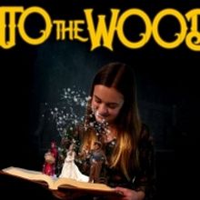 INTO THE WOODS JR. to be Presented by Florida Repertory Theatre