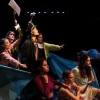Blog: When People Ask Me What My Job Is, I Say Without Hesitation: "I'm An Actor"