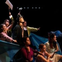 Blog: When People Ask Me What My Job Is, I Say Without Hesitation: "I'm An Actor"