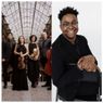 Verona Quartet to Make Shriver Hall Debut With Saxophonist Steven Banks
