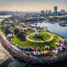 Love Long Beach Announces 7th Anniversary Lineup