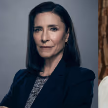 Madison Lintz to Join Mimi Rogers in DOUBT: A PARABLE at Ensemble Theatre Company