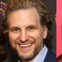 Sebastian Arcelus to Return INTO THE WOODS; Diane Phelan to Take Over as Cinderella