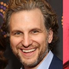 Sebastian Arcelus to Return INTO THE WOODS; Diane Phelan to Take Over as Cinderella