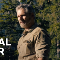 Video: Eric Bana Stars in Teaser Trailer for Netflix's UNTAMED Video
