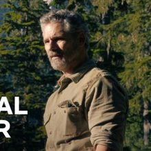 Video: Eric Bana Stars in Teaser Trailer for Netflix's UNTAMED