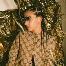 Madame Gandhi Shares New Single 'Pisces Knockout'