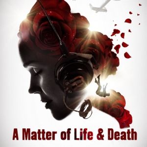 New Vic 2025 Spring Season Will Stage Adaptation of A MATTER OF LIFE AND DEATH and…