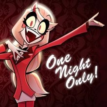 HAZBIN HOTEL: LIVE ON BROADWAY Concert Event Coming to the Majestic Theater