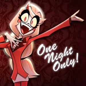 HAZBIN HOTEL: LIVE ON BROADWAY Concert Event Coming to the Majestic Theater