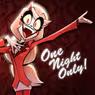 HAZBIN HOTEL: LIVE ON BROADWAY Concert Event Coming to the Majestic Theater