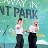 Video: Watch LITTLE SHOP OF HORRORS, THE OUTSIDERS & More at Broadway in Bryant Park Week 3