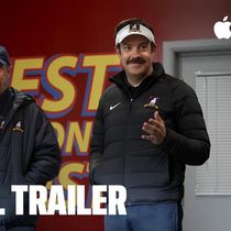 TED LASSO Season 4 Trailer Shows Ted Coaching a Women's Football Team