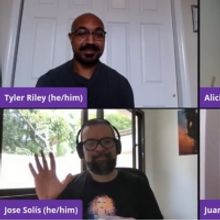 TDF Conversation About Challenges Faced By Critics Of Color Now On TDF Stages