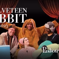 Alaska Junior Theater Presents THE VELVETEEN RABBIT Next Month