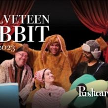 Alaska Junior Theater Presents THE VELVETEEN RABBIT Next Month