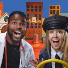 WHEELS ON THE BUS Comes to Berkeley