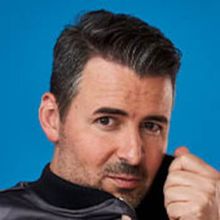 Pete Lee to Perform at Comedy Works South at the Landmark