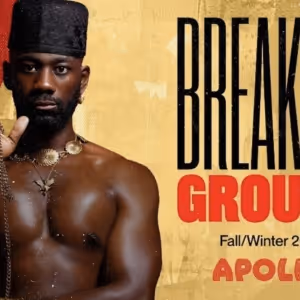 The Apollo Fall/Winter 2025 Season Revealed Featuring HANG TIME and More